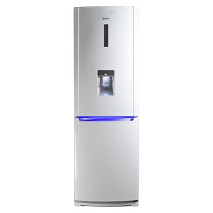 خرید                                      یخچال و فریزر سام مدل RL460