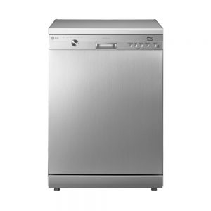 خرید                                     ماشین ظرفشویی ال جی مدل DC32T