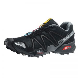 خرید                                     کفش مخصوص دویدن مردانه مدل Speedcross 3                     غیر اصل