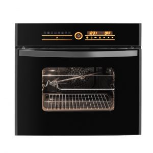 خرید                                     فر توکار اخوان مدل F30