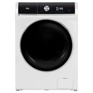 خرید ماشین لباسشویی تی سی ال مدل TWT-104BI/SBI ظرفیت 10 کیلوگرم