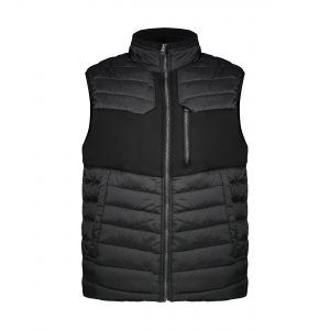 خرید کاپشن مردانه کالینز مدل CL1035134-BLK