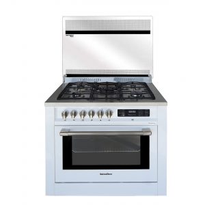خرید                                     اجاق گاز تکنوهاوس مدل TS-9015W