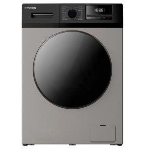 خرید                                     ماشین لباسشویی ایکس ویژن مدل ماشین لباسشویی ایکس ویژن مدل TG72-BW/BS ظرفیت 7کیلوگرم