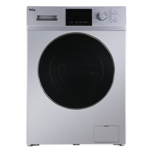 خرید                                     ماشین لباسشویی تی سی ال مدل TWM-804SBI ظرفیت 8 کیلوگرم