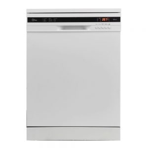 خرید                                     ماشین ظرفشویی جی پلاس مدل GDW-K351W