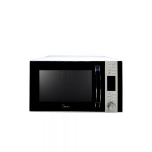خرید                                     مایکروویو مایدیا مدل  MW-F2826-EBL-S