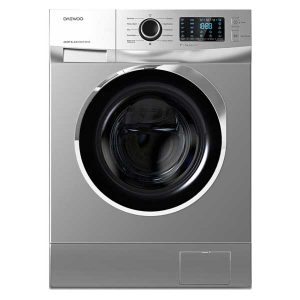 خرید                                     ماشین لباسشویی دوو مدل DWK-8243 ظرفیت 7 کیلوگرم