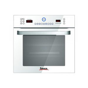 خرید فر توکار سینجر مدل SLA12 W