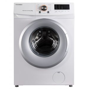 خرید                                     ماشین لباسشویی پاکشوما مدل TFU-63100WS ظرفیت 6 کیلوگرم