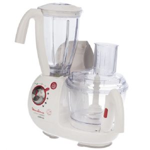 خرید                                     غذاساز مولینکس مدل FP7361BM