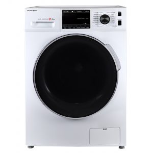 خرید                                     ماشین لباسشویی پاکشوما مدل  TFU-84407 ظرفیت 8 کیلوگرم