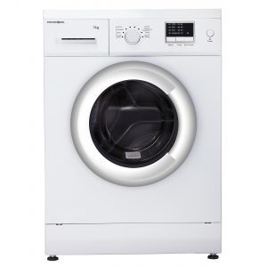خرید                                     ماشین لباسشویی پاکشوما مدل WFU-74124 WT ظرفیت 7 کیلوگرم