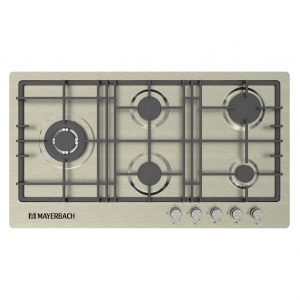 خرید                                     اجاق گاز صفحه ای مایرباخ مدل MBB-925XS2