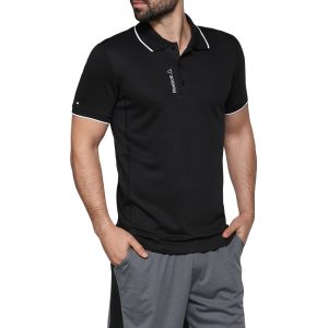خرید                                     پولوشرت ورزشی آستین کوتاه مردانه Training - ریباک