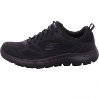 خرید                                     کفش مخصوص پیاده روی مردانه اسکچرز مدل 52812BBK