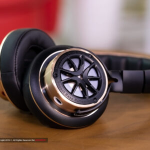 نقد و بررسی هدفون 1MORE Triple Driver Over-Ear Headphones
