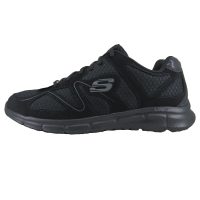خرید                                     کفش پیاده روی مردانه اسکچرز مدل 58350BBK