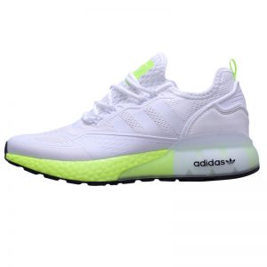 خرید                                     کفش پیاده روی مردانه نایکی مدل ZX BOOST کد 678333