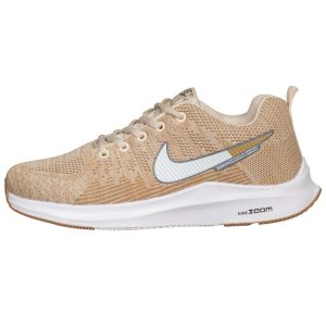 خرید                                     کفش مخصوص دویدن مردانه نایکی مدل AIR MAX ZOOM KHA9901