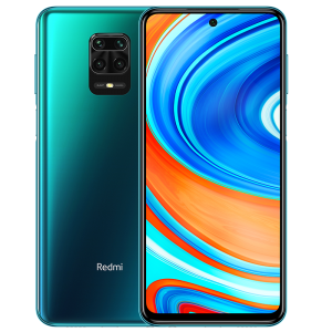 نقد و نقد و بررسی گوشی Xiaomi Redmi Note 9S