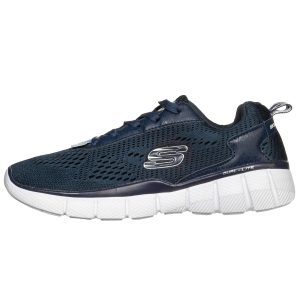 خرید                                     کفش پیاده روی مردانه اسکچرز مدل Dual Lite Walking BLU278