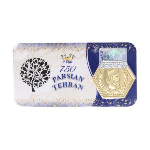 خرید                                     طلا گرمی 18 عیار پارسیان تهران مدل 1.500