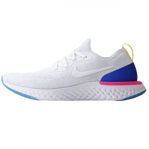 خرید                                      کفش مخصوص دویدن مردانه نایکی مدل Epic React flyknit