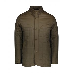 خرید کاپشن مردانه ال سی من مدل 04112793-OLIVEGREEN