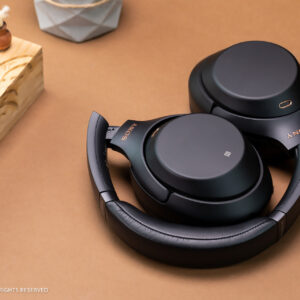 نقد و بررسی هدفون بدون سیم Sony WH-1000XM3