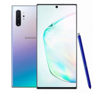 معرفی و نقد و بررسی گوشی Galaxy Note 10 Plus شرکت سامسونگ