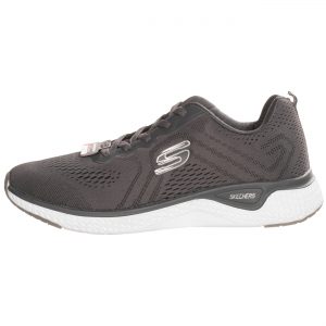 خرید                                     کفش مخصوص دویدن مردانه اسکچرز مدل Ultra Speed KNIT GRY8907