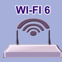 آَشنایی با Wi-Fi 6