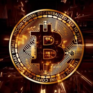 پرواز قیمت بیت کوین تا مرز 60 هزار دلار