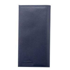 خرید                                     کیف پول مردانه چرم کن ا مدل D-395
