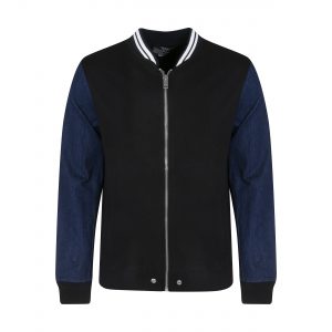 خرید سویشرت مردانه کالینز مدل CL1035095-BLK