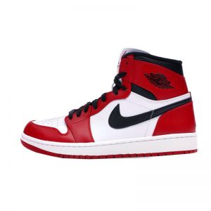 خرید                                     کفش پیاده روی مردانه نایکی مدل Air Jordan کد 8909833