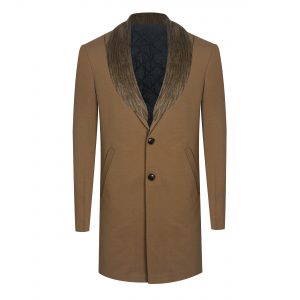 خرید                                     پالتو مردانه مدل P-4                     غیر اصل