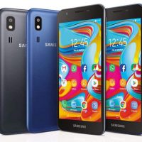 نقد و نقد و بررسی گوشی Samsung galaxy A2 Core