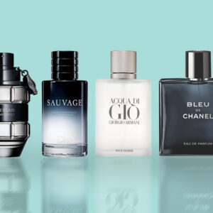 بهترین عطر های مردانه مناسب پاییز