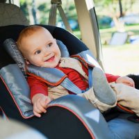 راهنمای خرید صندلی ایمنی کودک