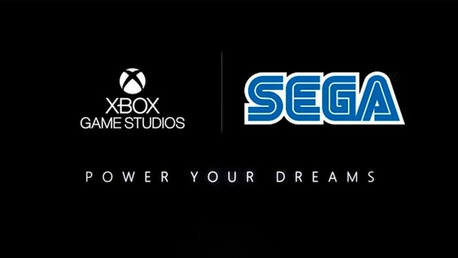 مایکروسافت به دنبال خرید استودیوهای بازی سازی «سگا» و «کونامی» است؟