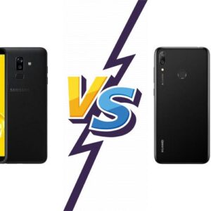 مقایسه گوشی Huawei Y7 Prime 2019 با Samsung Galaxy M10