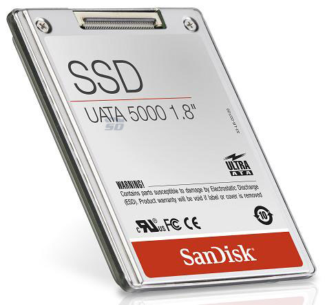 راهنمای خرید حافظه SSD