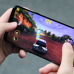 آشنایی با گوشی های مخصوص بازی (gaming)