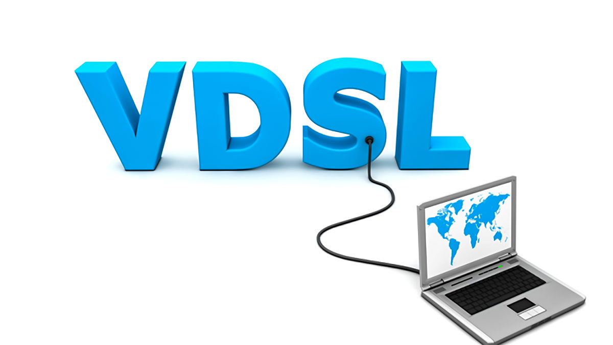 اینترنت VDSL چیست؟