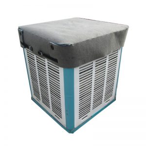 خرید                                     سایه بان کولر آبی کد K01