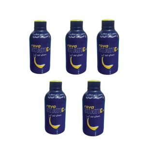 خرید                                     رسوب گیر کولر آبی استاتیک کد 03 حجم 230 میلی لیتر بسته 5 عددی