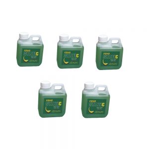 خرید                                     رسوب گیر پدهای سلولزی کولر آبی استاتیک کد 03 حجم 500 میلی لیتر بسته 5 عددی