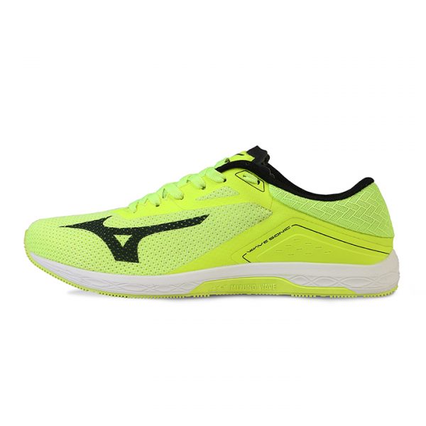 خرید                                     کفش مخصوص دویدن مردانه میزانو مدل WAVE SONIC - J1GC173430